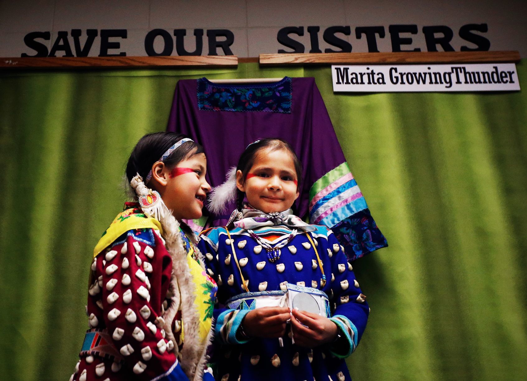 MSUB Powwow